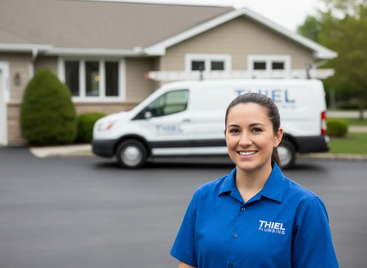 Plumber Leavenworth, IN FAQs